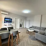 Appartement R