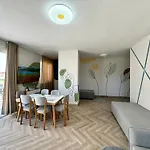 R *