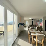 Appartement R