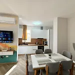 Appartement R Shëngjin