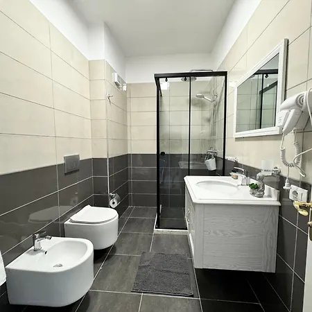 Apartman R Shëngjin