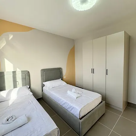 Apartman R Shëngjin