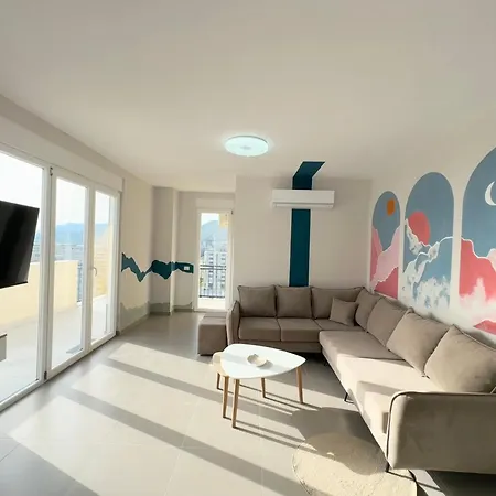 R Apartman Shëngjin
