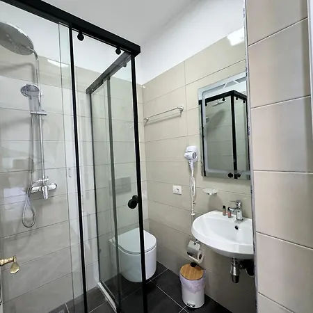 Apartman R Shëngjin