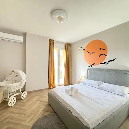 Apartman R Shëngjin
