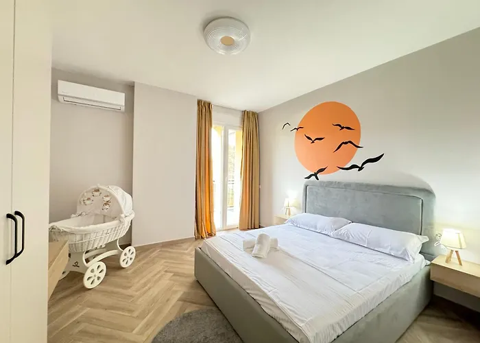 Διαμέρισμα R Shëngjin