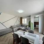 R Appartement Shëngjin
