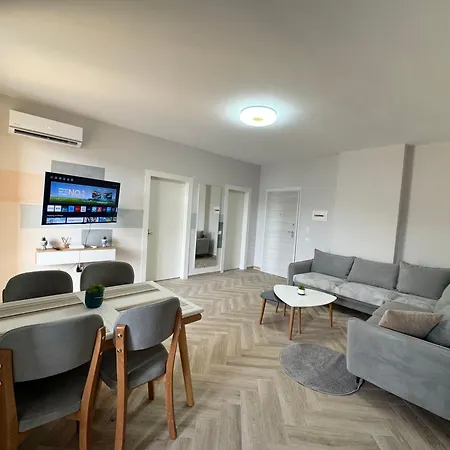 Appartement R