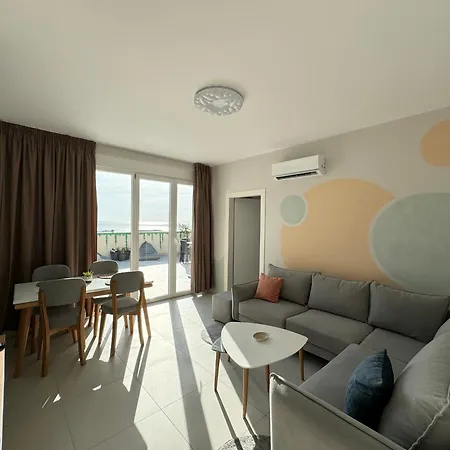 R Appartement *