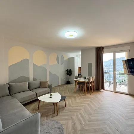 Appartement R *