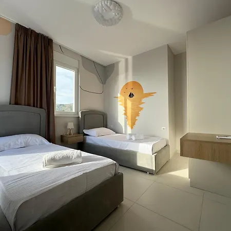 Appartement R Shëngjin
