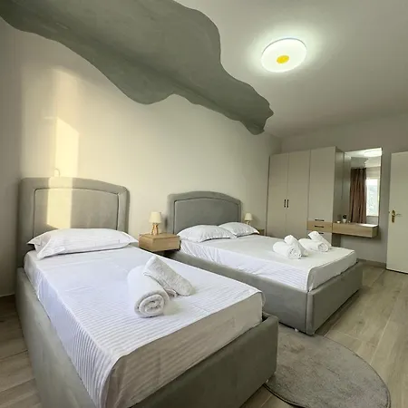 R Appartement *