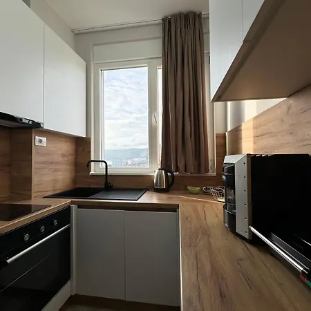 Appartement R Shëngjin