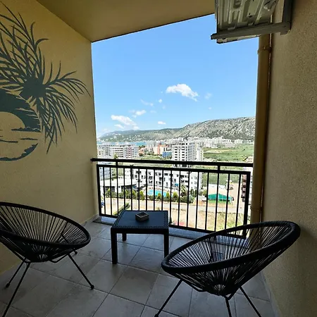 R Appartement *