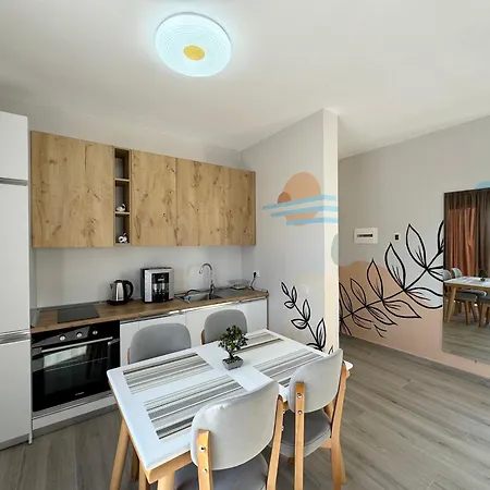 R Appartement *