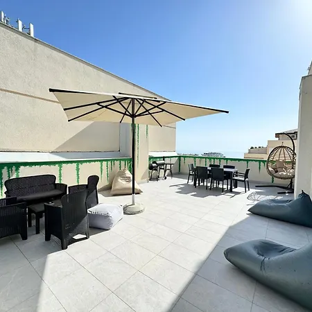 Appartement R Shëngjin