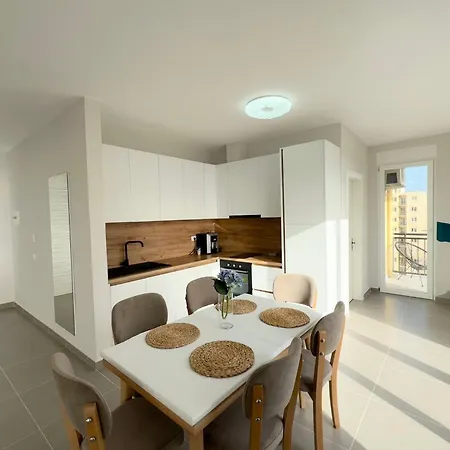 Appartement R Shëngjin