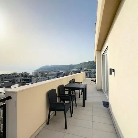 R Appartement