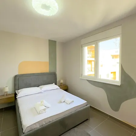 Appartement R *