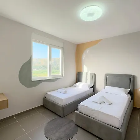 Appartement R Shëngjin