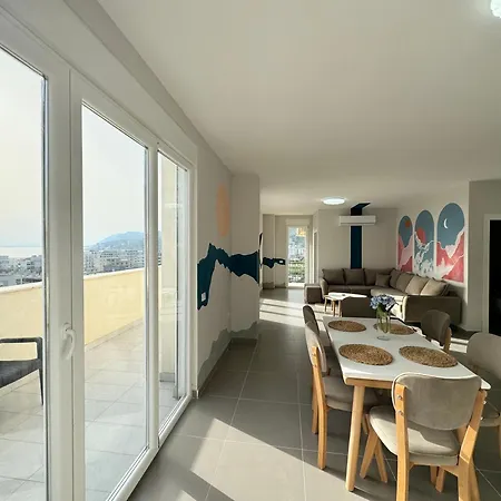 Appartement R