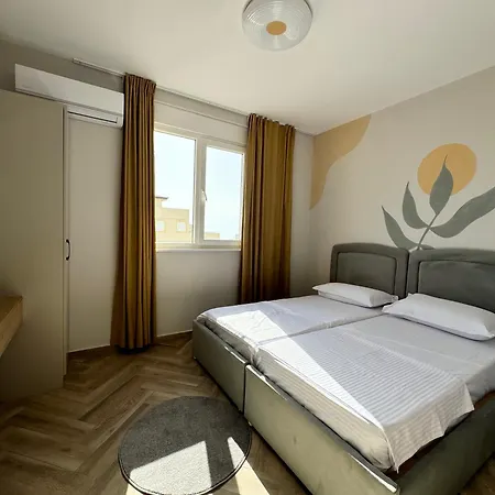 Appartement R
