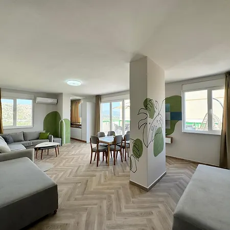 R Appartement Shëngjin