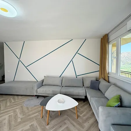 Appartement R