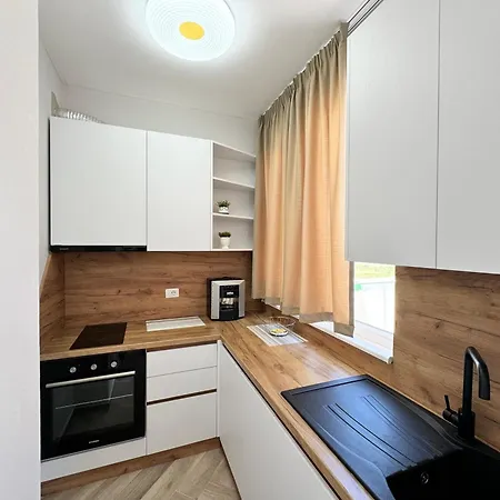 R Appartement