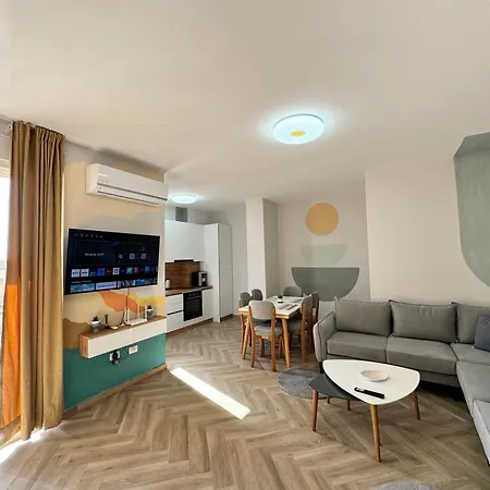 R Appartement *