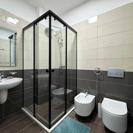 Appartement R *