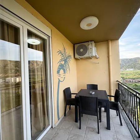R Appartement