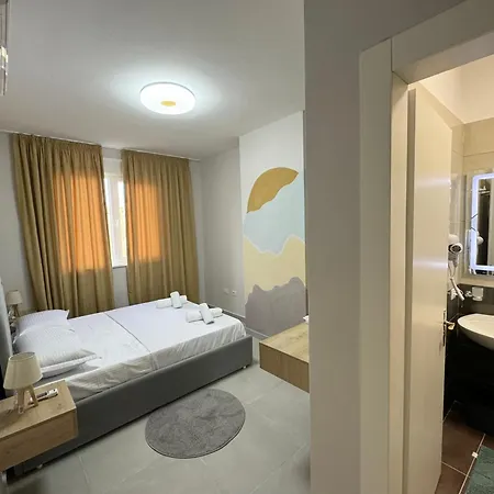 Appartement R Shëngjin