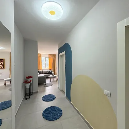 R Appartement