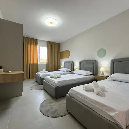 Appartement R