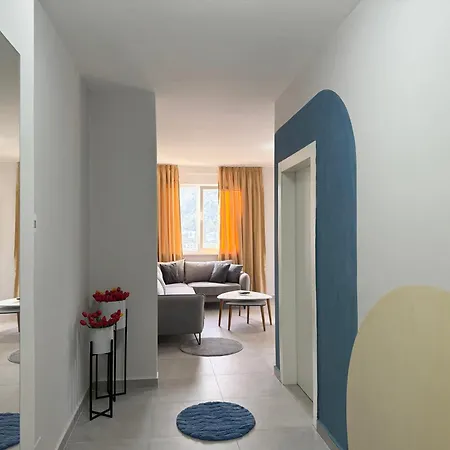 Appartement R Shëngjin
