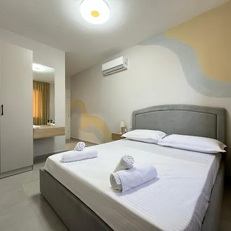 Appartement R *
