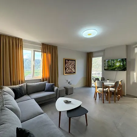 R Appartement *