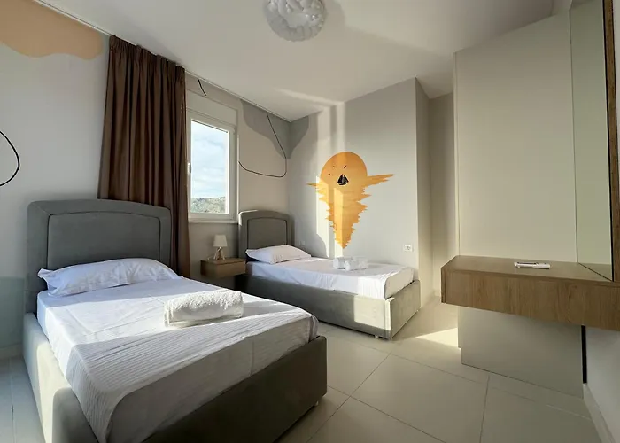 Apartment R Shengjin (Lezhe)
