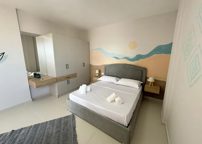 R Apartment *