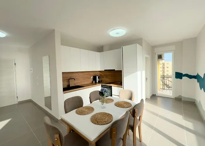 Apartment R Shengjin (Lezhe)