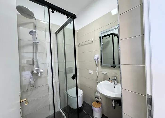 Apartment R Shengjin (Lezhe)